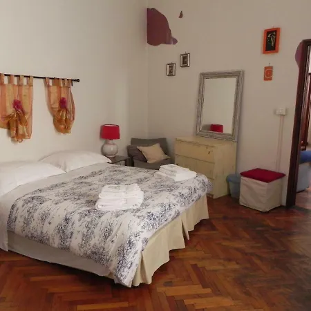 Villino Degli Artisti *