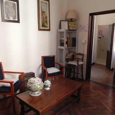 Villino Degli Artisti * Флоренция