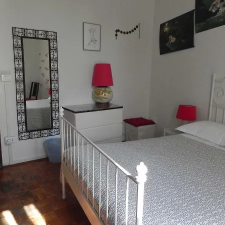 Villino Degli Artisti Отель типа 