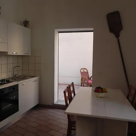 Villino Degli Artisti Флоренция