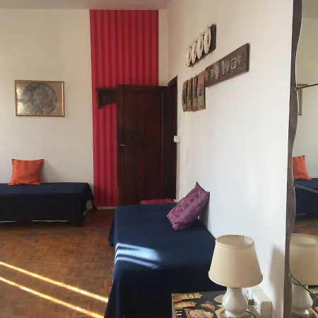 Villino Degli Artisti * Florence